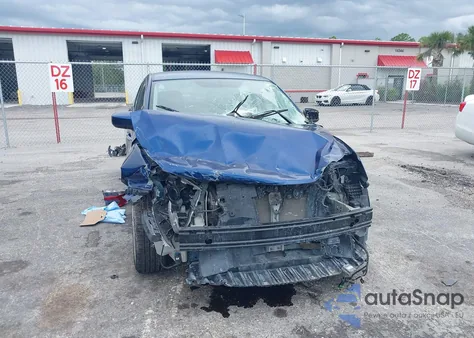 2019 Nissan Sentra S из США, поврежденный, VIN 3N1AB7AP8KY354864